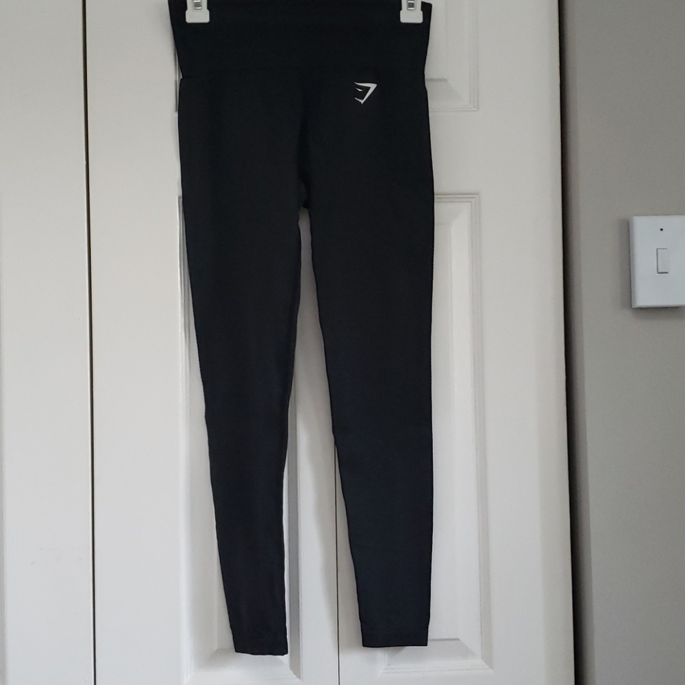 Gymshark full length leggings